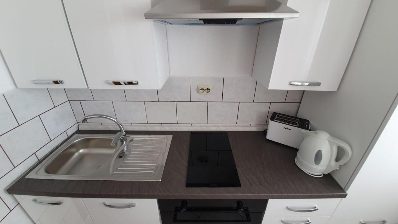 Apartment Franic Sućuraj Extérieur photo