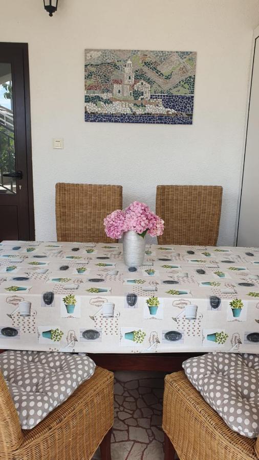 Apartment Franic Sućuraj Extérieur photo
