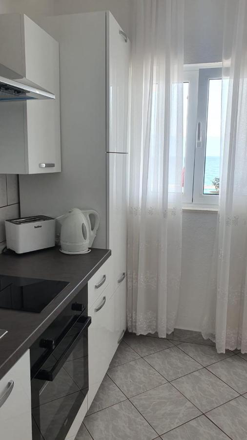 Apartment Franic Sućuraj Extérieur photo