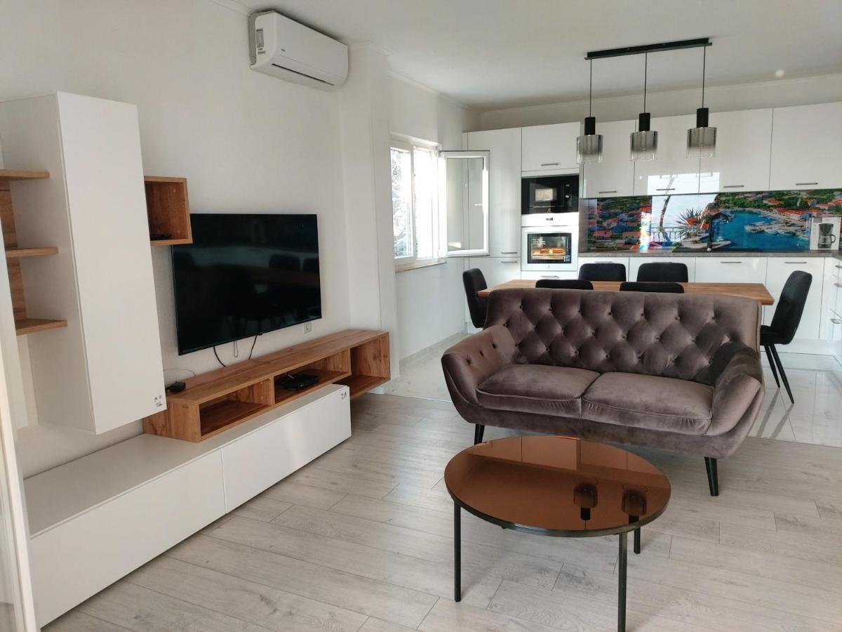 Apartment Franic Sućuraj Extérieur photo