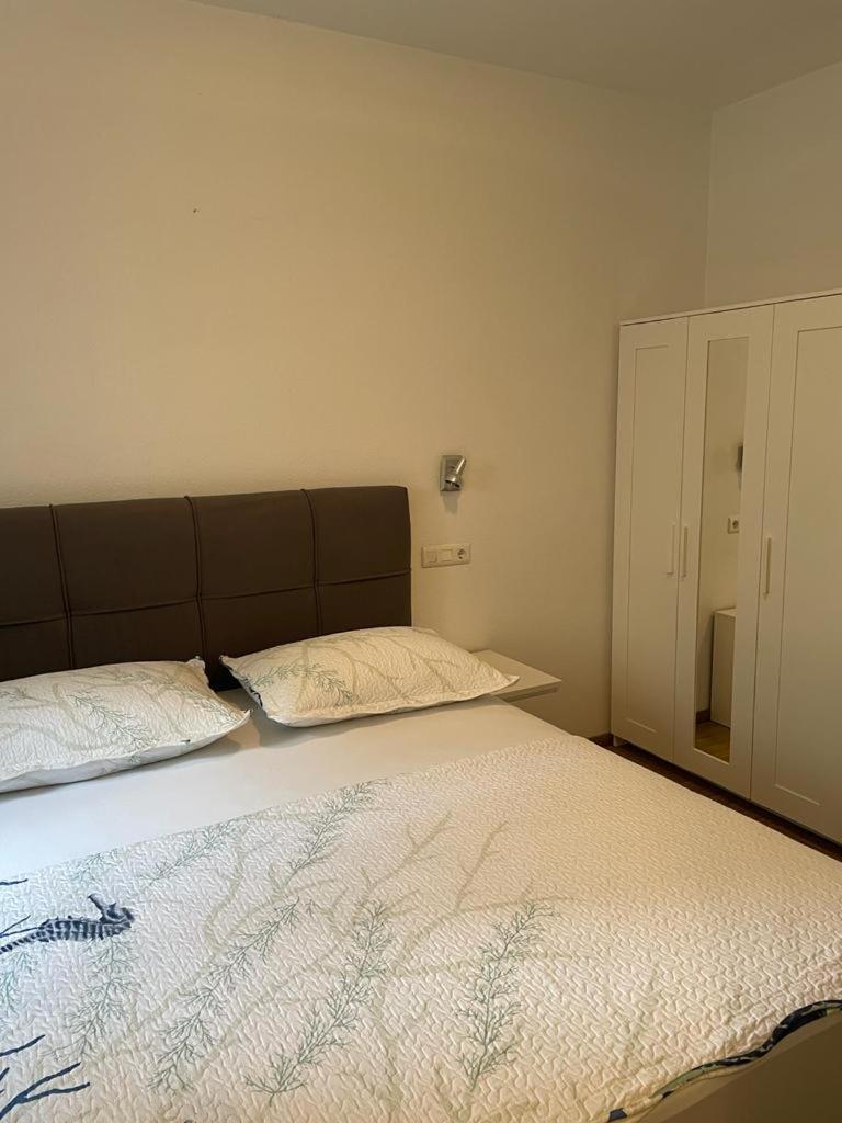 Apartment Franic Sućuraj Extérieur photo