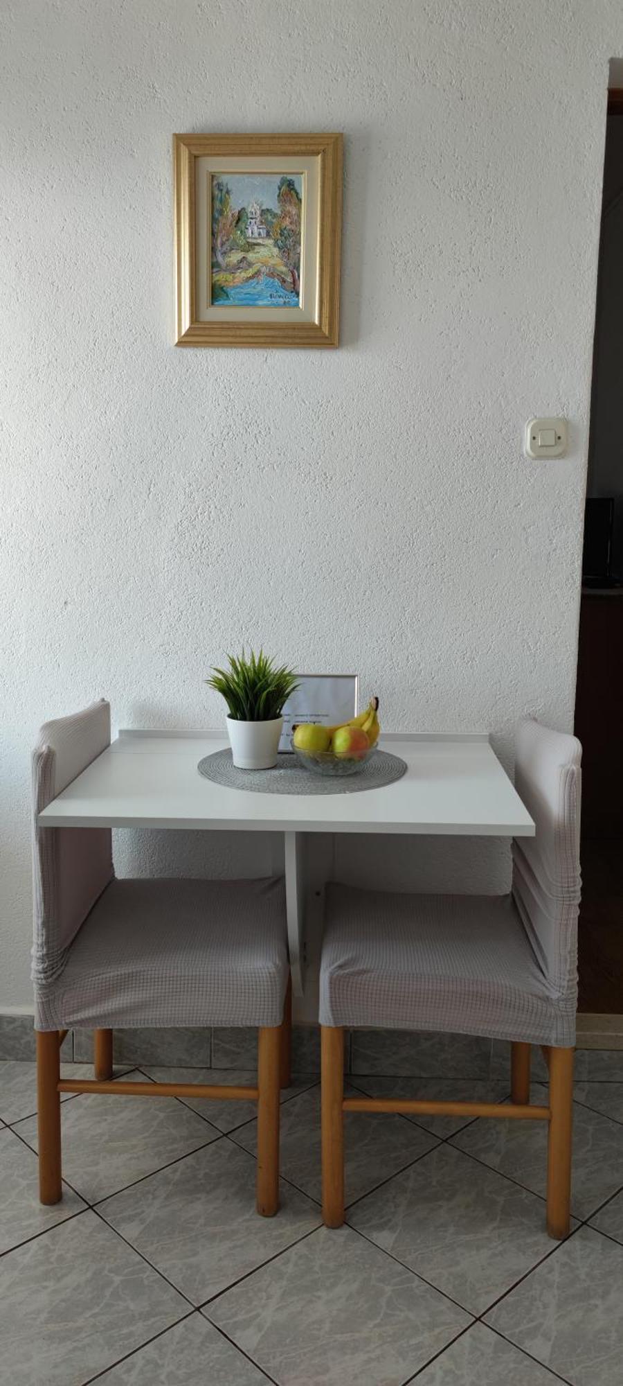Apartment Franic Sućuraj Chambre photo