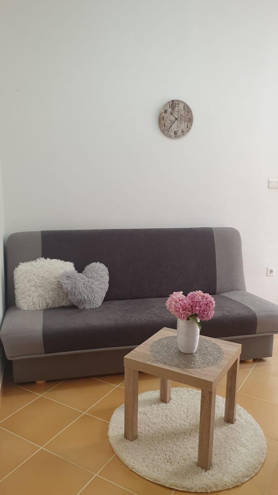 Apartment Franic Sućuraj Chambre photo