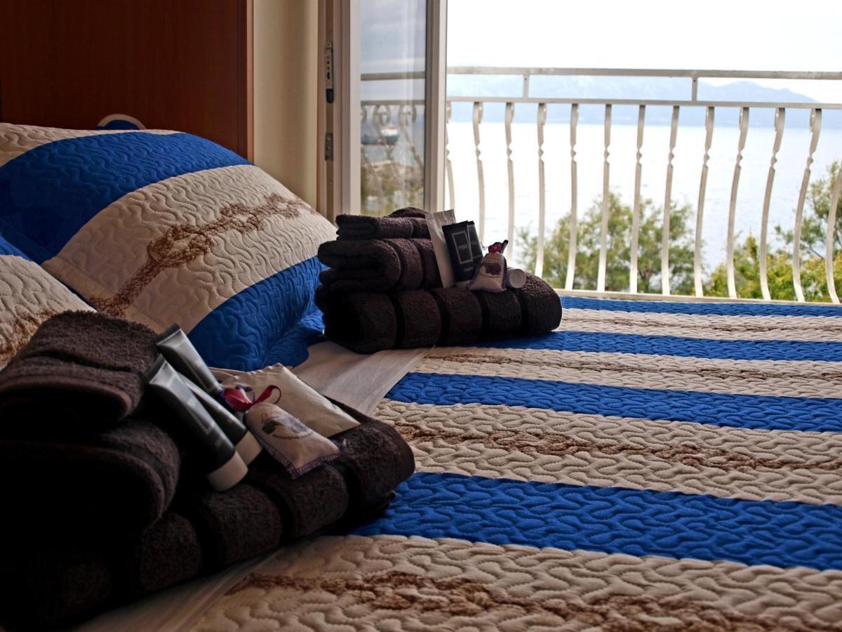 Apartment Franic Sućuraj Extérieur photo